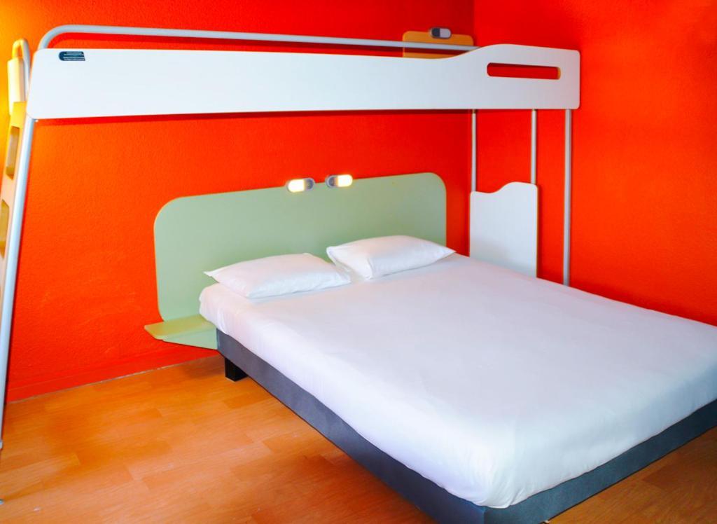 Ibis Budget Hyères Exterior foto